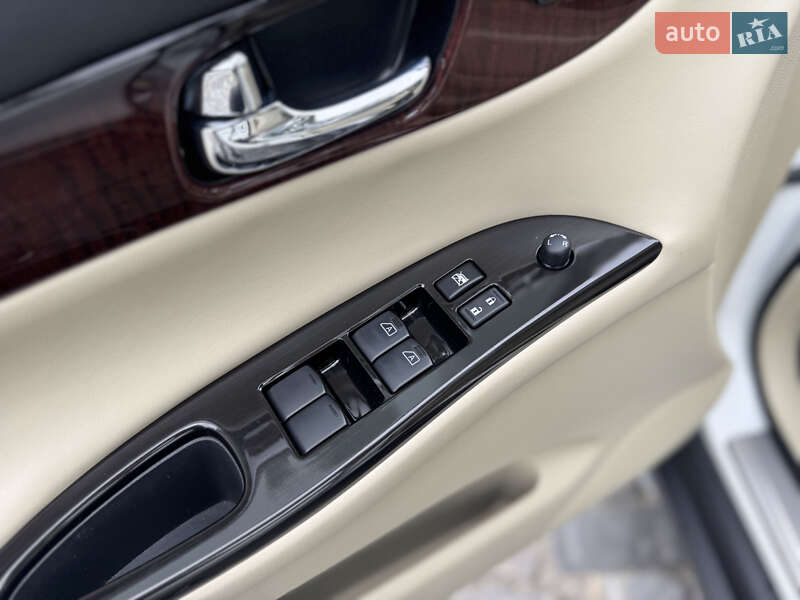 Внедорожник / Кроссовер Infiniti QX50 2017 в Жмеринке