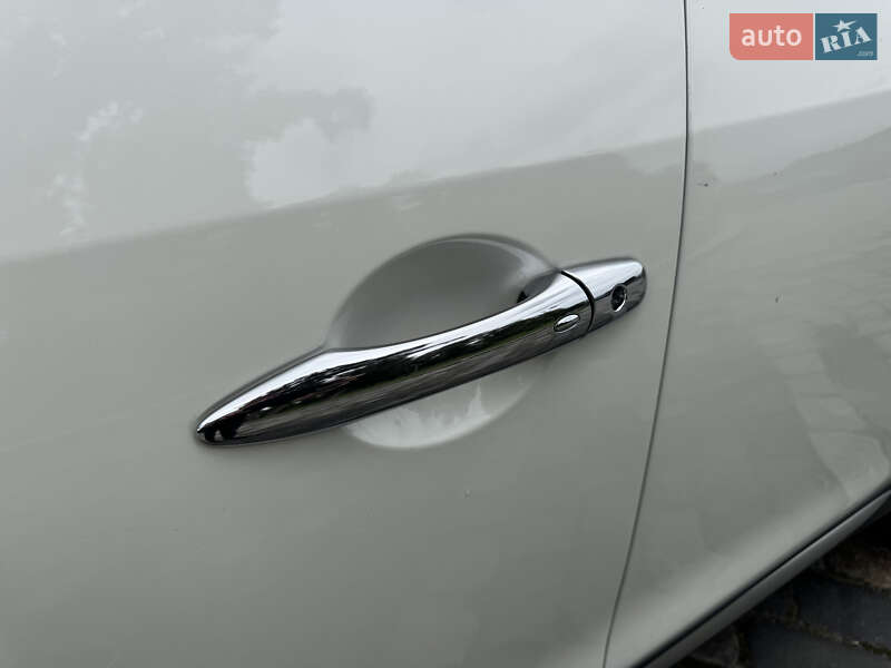 Внедорожник / Кроссовер Infiniti QX50 2017 в Жмеринке