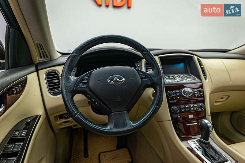 Позашляховик / Кросовер Infiniti QX50 2016 в Києві фото 13 Позашляховик / Кросовер Infiniti QX50 2016 в Києві