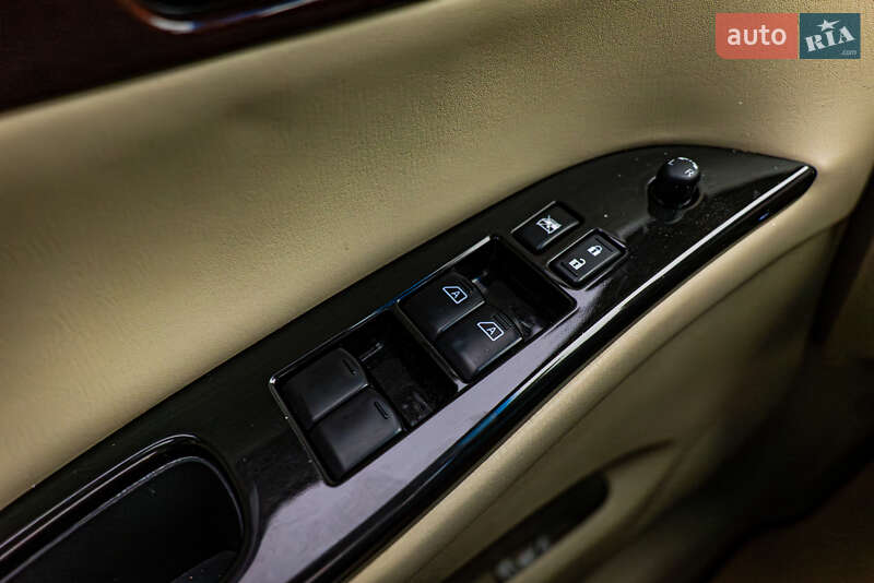 Позашляховик / Кросовер Infiniti QX50 2016 в Києві фото 16 Позашляховик / Кросовер Infiniti QX50 2016 в Києві