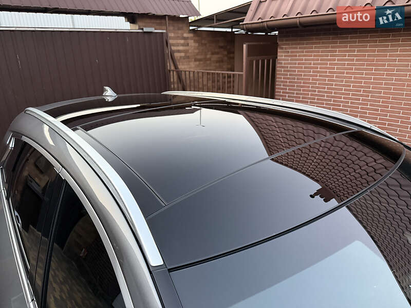 Внедорожник / Кроссовер Infiniti QX50 2019 в Киеве