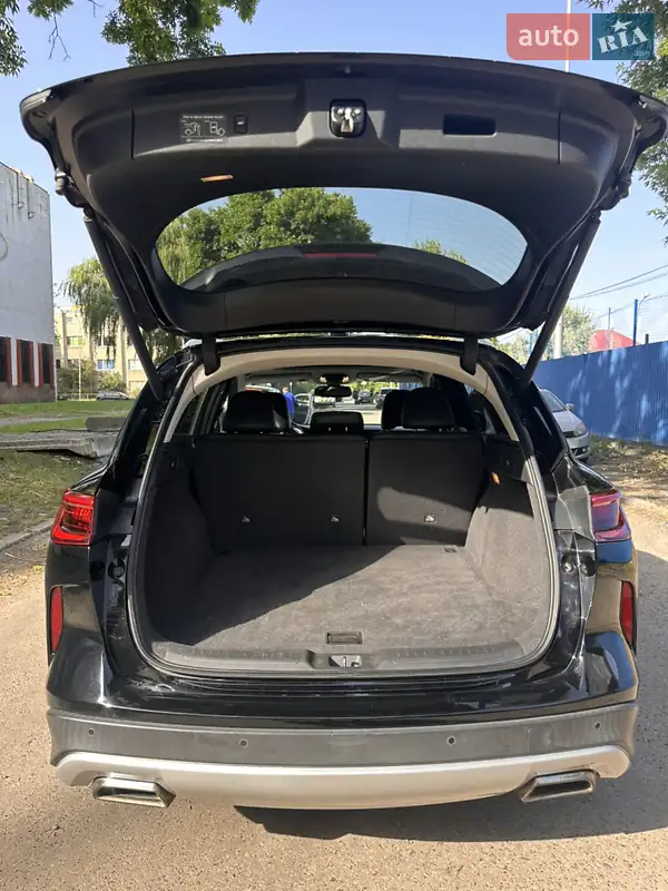 Infiniti QX50 2018 VIN 3PCAJ5M30KF104706 фото оголошення 10 з 79