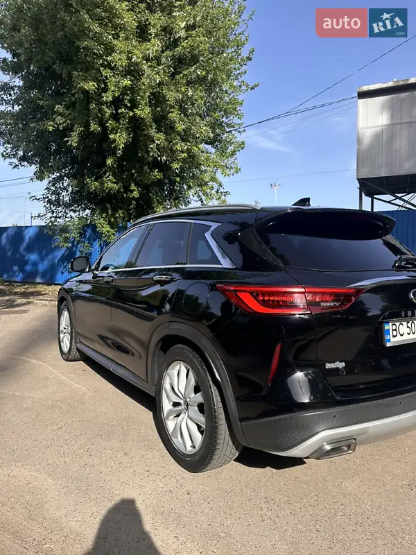 Infiniti QX50 2018 VIN 3PCAJ5M30KF104706 фото оголошення 8 з 79