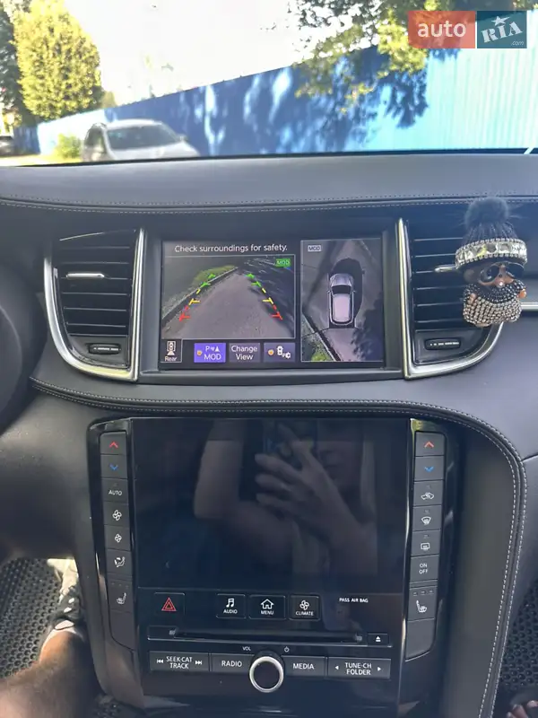 Infiniti QX50 2018 VIN 3PCAJ5M30KF104706 фото оголошення 21 з 79