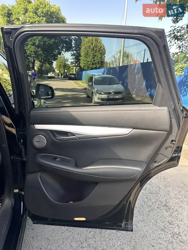 Infiniti QX50 2018 VIN 3PCAJ5M30KF104706 фото оголошення 34 з 79