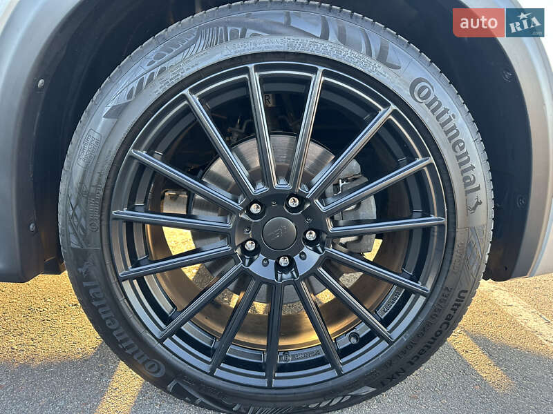 Внедорожник / Кроссовер Infiniti QX50 2018 в Киеве