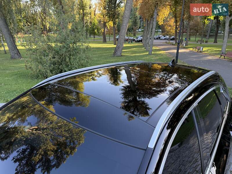 Позашляховик / Кросовер Infiniti QX50 2019 в Києві фото 29 Позашляховик / Кросовер Infiniti QX50 2019 в Києві