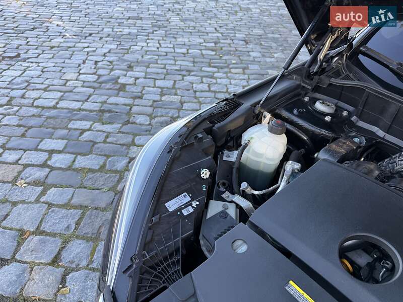 Позашляховик / Кросовер Infiniti QX50 2019 в Києві фото 60 Позашляховик / Кросовер Infiniti QX50 2019 в Києві