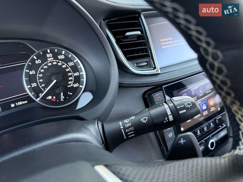 Позашляховик / Кросовер Infiniti QX50 2019 в Києві фото 110 Позашляховик / Кросовер Infiniti QX50 2019 в Києві
