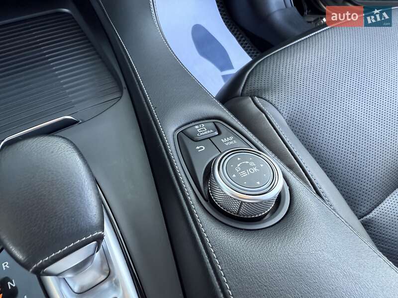 Позашляховик / Кросовер Infiniti QX50 2019 в Києві фото 116 Позашляховик / Кросовер Infiniti QX50 2019 в Києві