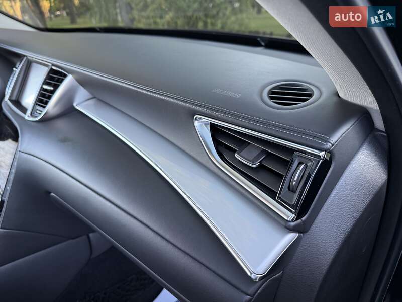 Позашляховик / Кросовер Infiniti QX50 2019 в Києві фото 149 Позашляховик / Кросовер Infiniti QX50 2019 в Києві