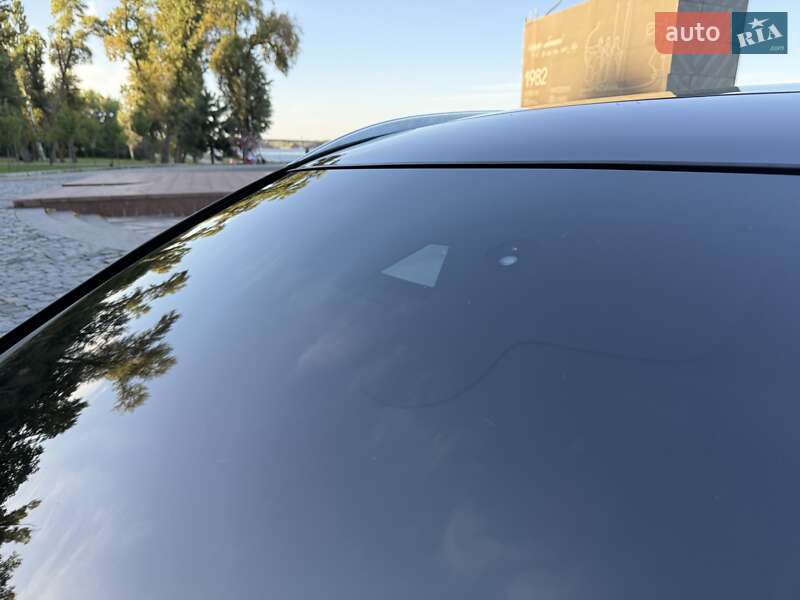 Позашляховик / Кросовер Infiniti QX50 2019 в Києві фото 24 Позашляховик / Кросовер Infiniti QX50 2019 в Києві