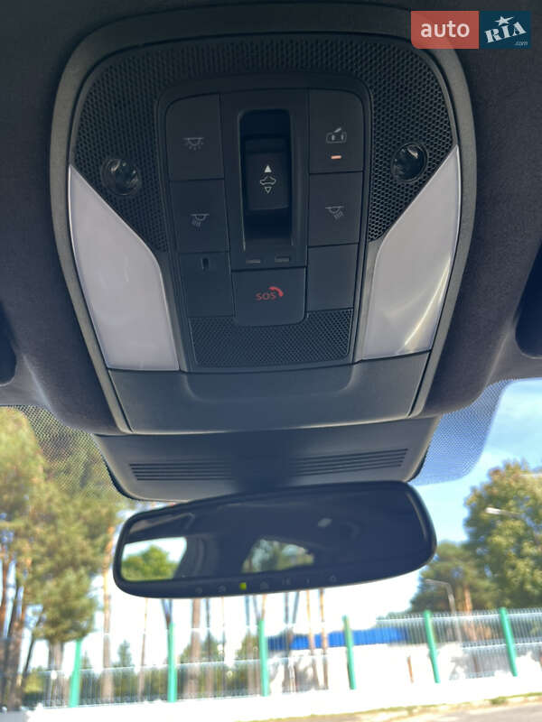 Внедорожник / Кроссовер Infiniti QX50 2019 в Вараше