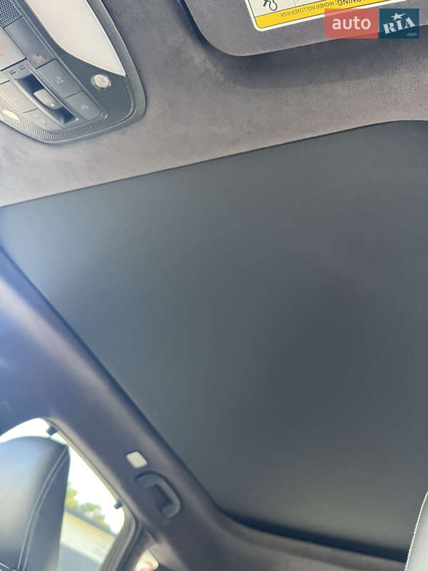 Внедорожник / Кроссовер Infiniti QX50 2019 в Вараше