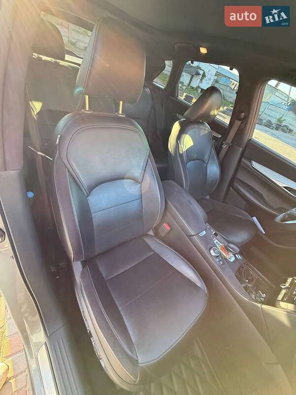 Внедорожник / Кроссовер Infiniti QX50 2018 в Одессе