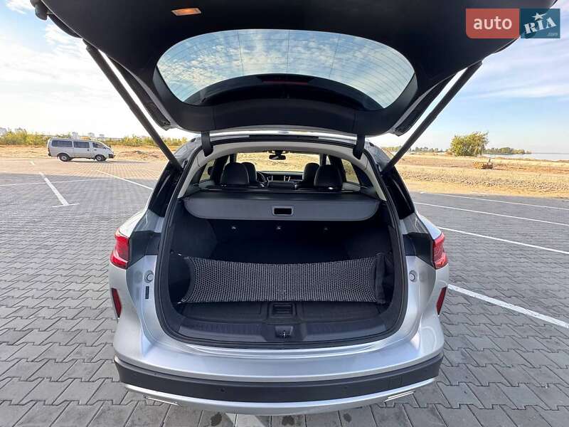 Внедорожник / Кроссовер Infiniti QX50 2020 в Черкассах