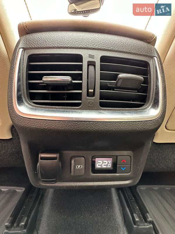 Внедорожник / Кроссовер Infiniti QX50 2019 в Киеве