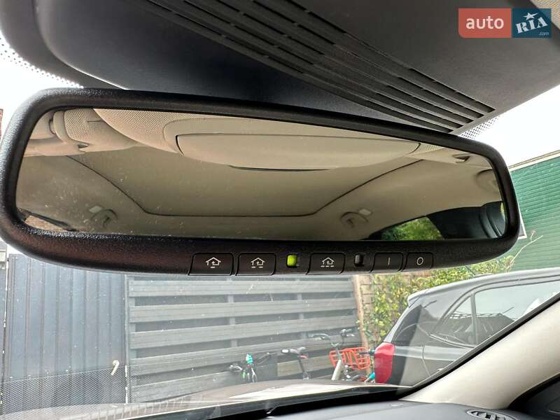 Внедорожник / Кроссовер Infiniti QX50 2019 в Киеве