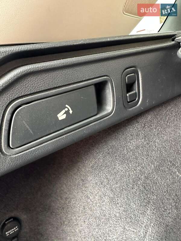 Внедорожник / Кроссовер Infiniti QX50 2019 в Киеве