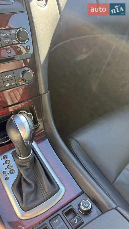 Внедорожник / Кроссовер Infiniti QX50 2017 в Маневичах