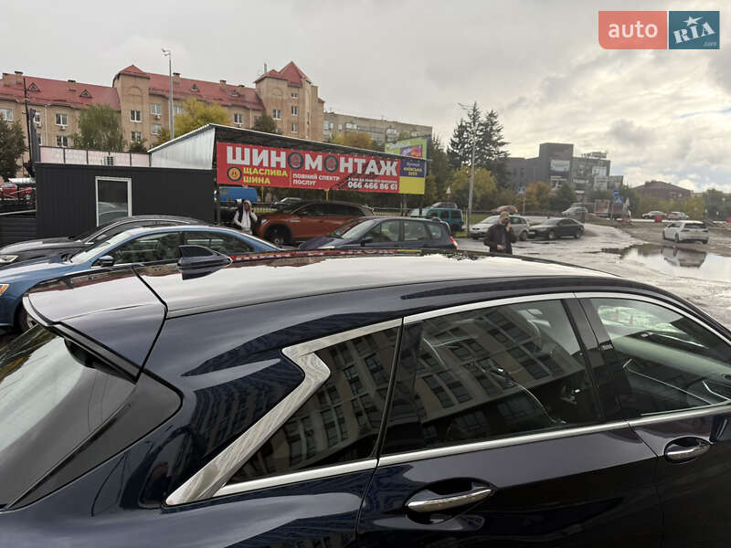 Внедорожник / Кроссовер Infiniti QX50 2020 в Броварах фото 11 Внедорожник / Кроссовер Infiniti QX50 2020 в Броварах