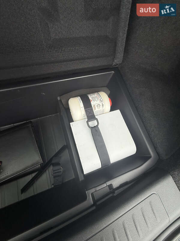 Внедорожник / Кроссовер Infiniti QX50 2020 в Броварах фото 23 Внедорожник / Кроссовер Infiniti QX50 2020 в Броварах