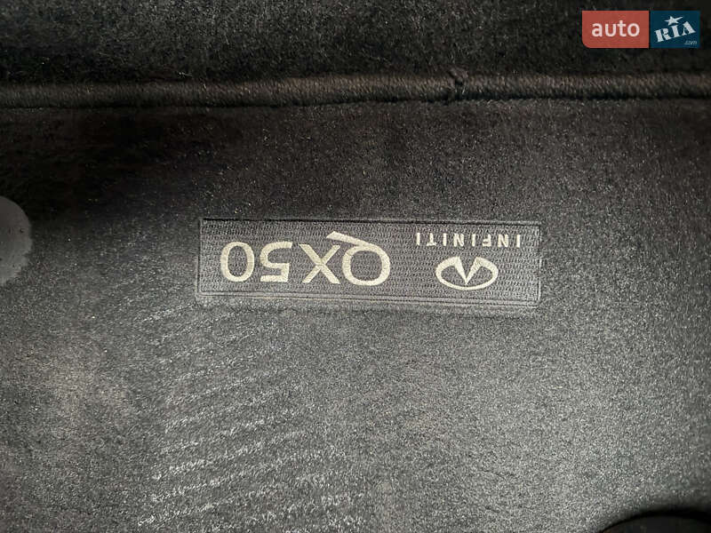 Внедорожник / Кроссовер Infiniti QX50 2020 в Броварах фото 46 Внедорожник / Кроссовер Infiniti QX50 2020 в Броварах