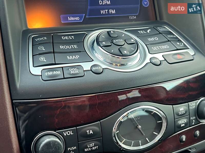 Внедорожник / Кроссовер Infiniti QX50 2017 в Киеве фото 46 Внедорожник / Кроссовер Infiniti QX50 2017 в Киеве