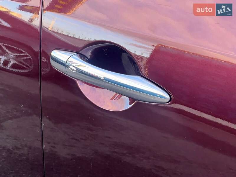 Внедорожник / Кроссовер Infiniti QX50 2017 в Киеве фото 21 Внедорожник / Кроссовер Infiniti QX50 2017 в Киеве