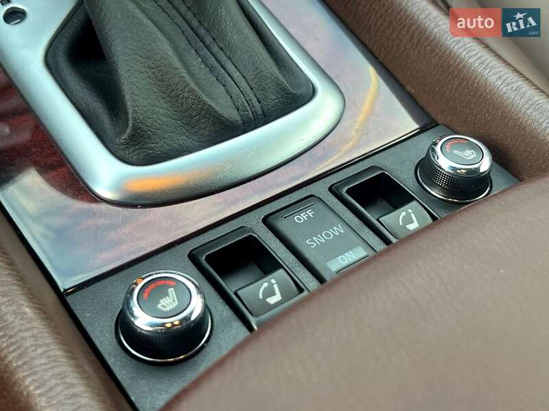 Внедорожник / Кроссовер Infiniti QX50 2017 в Киеве фото 50 Внедорожник / Кроссовер Infiniti QX50 2017 в Киеве