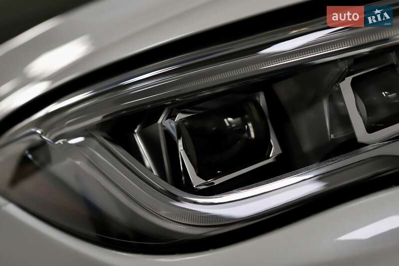 Позашляховик / Кросовер Infiniti QX50 2023 в Дрогобичі