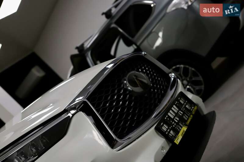 Позашляховик / Кросовер Infiniti QX50 2023 в Дрогобичі