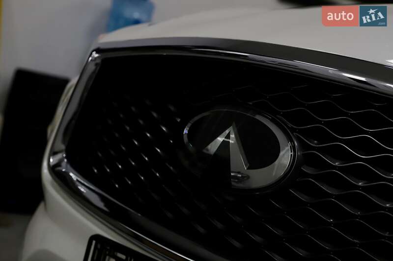Позашляховик / Кросовер Infiniti QX50 2023 в Дрогобичі