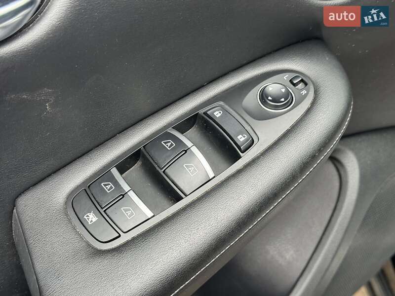 Внедорожник / Кроссовер Infiniti QX50 2019 в Виннице фото 16 Внедорожник / Кроссовер Infiniti QX50 2019 в Виннице