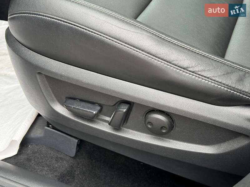 Внедорожник / Кроссовер Infiniti QX50 2019 в Виннице фото 20 Внедорожник / Кроссовер Infiniti QX50 2019 в Виннице