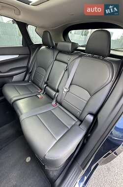 Внедорожник / Кроссовер Infiniti QX50 2019 в 