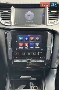 Внедорожник / Кроссовер Infiniti QX50 2019 в 