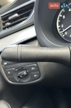 Внедорожник / Кроссовер Infiniti QX50 2019 в 