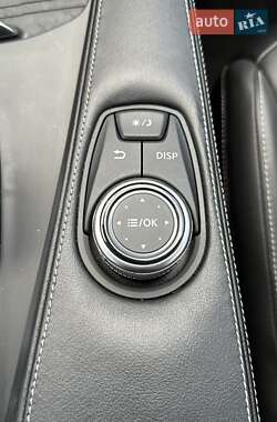 Внедорожник / Кроссовер Infiniti QX50 2019 в 