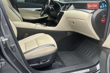 Внедорожник / Кроссовер Infiniti QX50 2021 в 