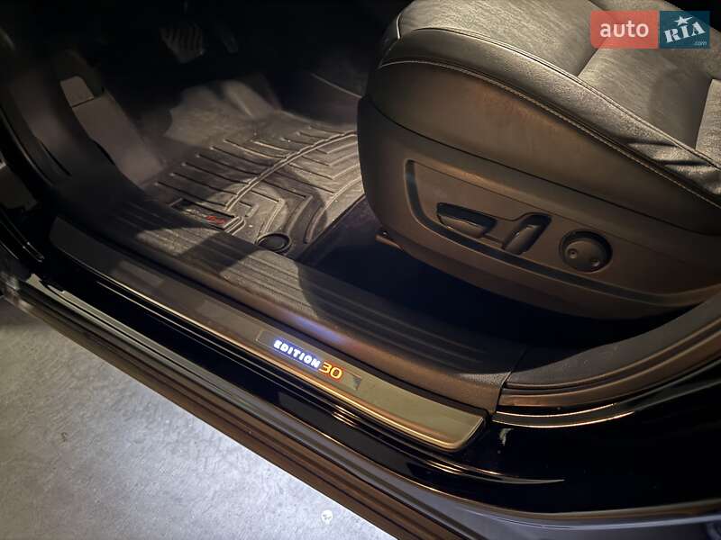 Внедорожник / Кроссовер Infiniti QX50 2020 в Тернополе фото 5 Внедорожник / Кроссовер Infiniti QX50 2020 в Тернополе
