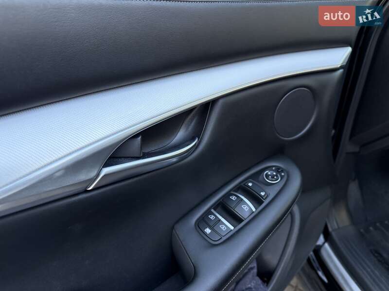 Внедорожник / Кроссовер Infiniti QX50 2020 в Тернополе фото 35 Внедорожник / Кроссовер Infiniti QX50 2020 в Тернополе