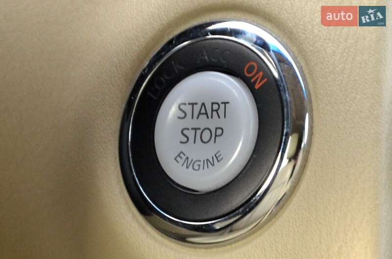 Внедорожник / Кроссовер Infiniti QX50 2017 в Киеве фото 46 Внедорожник / Кроссовер Infiniti QX50 2017 в Киеве