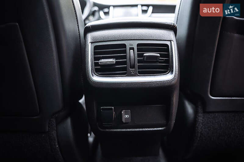 Внедорожник / Кроссовер Infiniti QX50 2019 в Белой Церкви