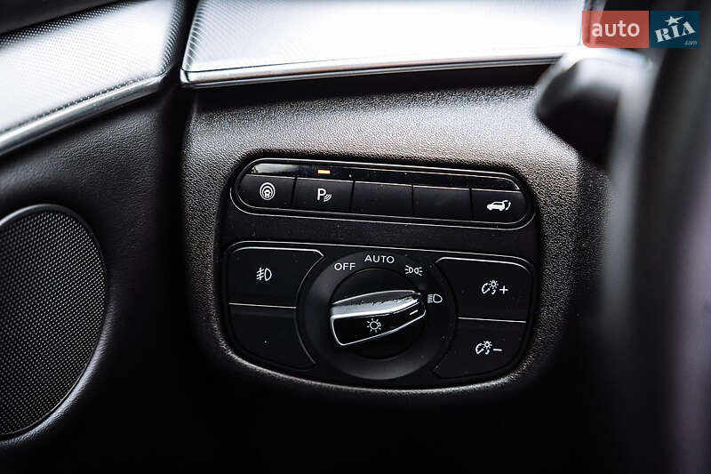 Внедорожник / Кроссовер Infiniti QX50 2019 в Белой Церкви