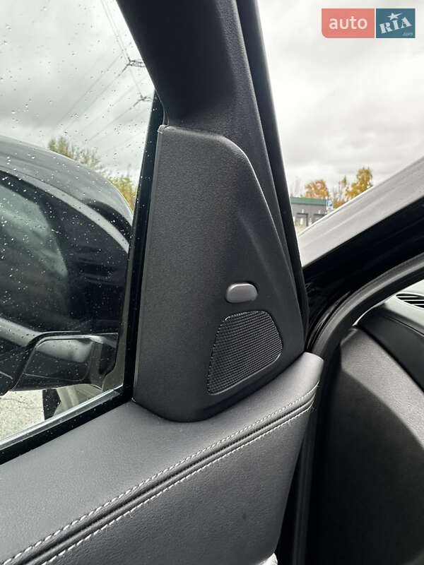 Внедорожник / Кроссовер Infiniti QX50 2018 в Киеве