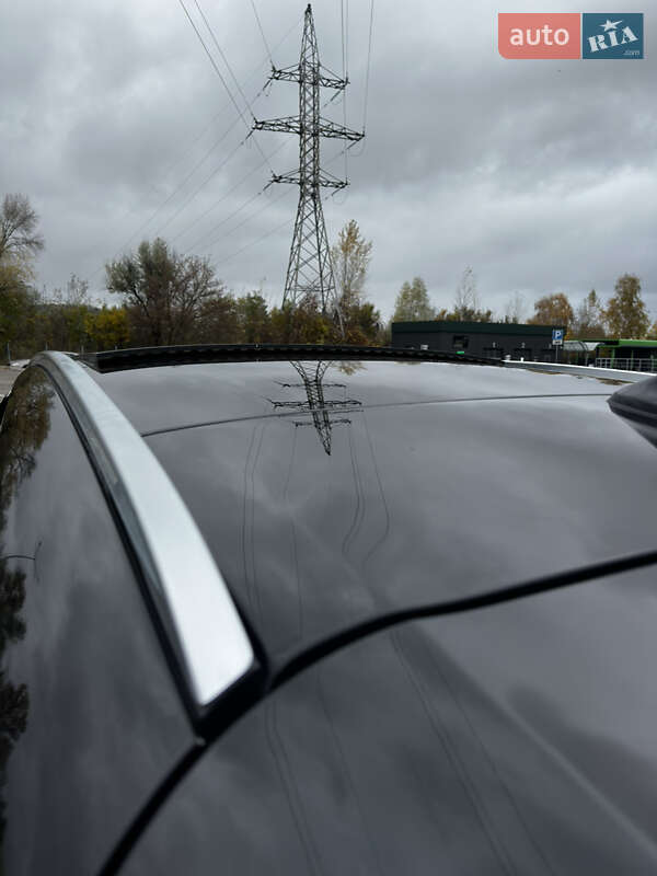 Внедорожник / Кроссовер Infiniti QX50 2018 в Киеве