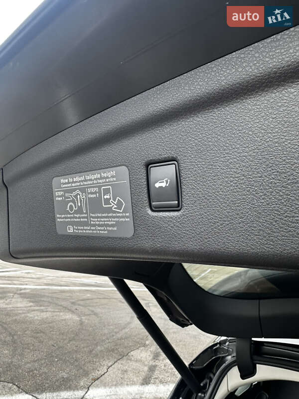 Внедорожник / Кроссовер Infiniti QX50 2018 в Киеве