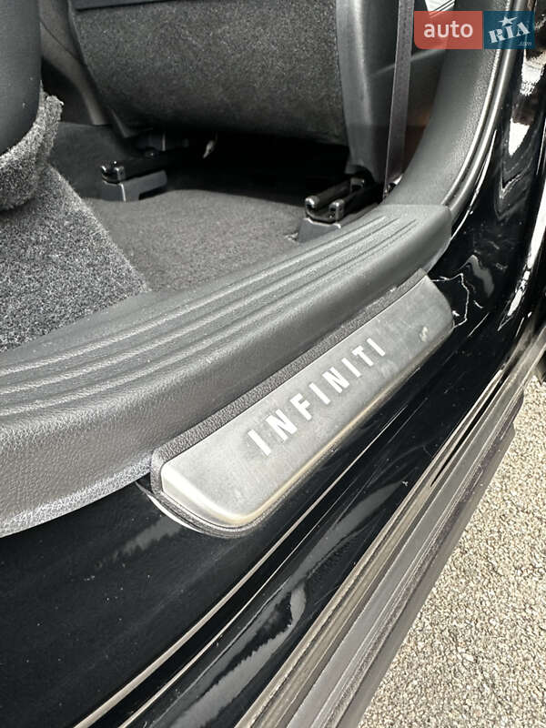Внедорожник / Кроссовер Infiniti QX50 2018 в Киеве