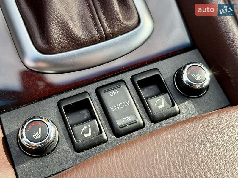 Позашляховик / Кросовер Infiniti QX50 2013 в Харкові фото 21 Позашляховик / Кросовер Infiniti QX50 2013 в Харкові